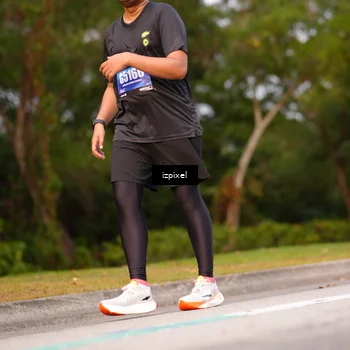Runner Photo 5379439