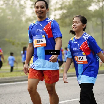 Runner Photo 5379442