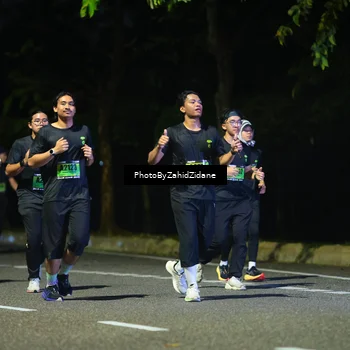 Runner Photo 5379443