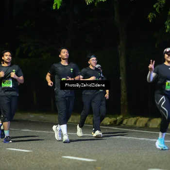 Runner Photo 5379444