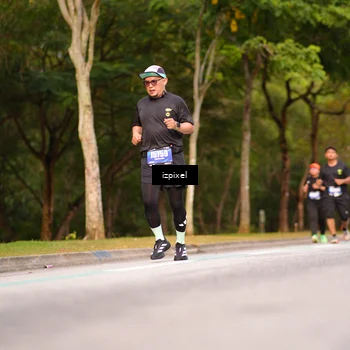 Runner Photo 5379450