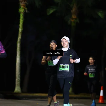 Runner Photo 5379451