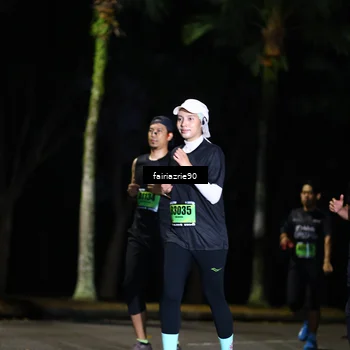 Runner Photo 5379454