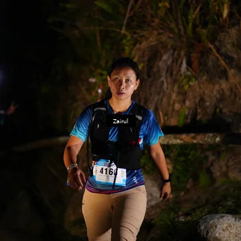 Runner Photo 5379455