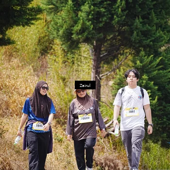 Runner Photo 5379457