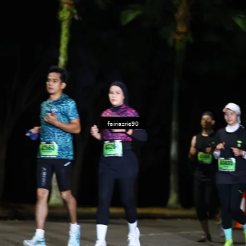 Runner Photo 5379459