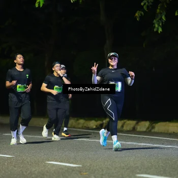 Runner Photo 5379460