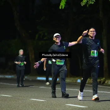 Runner Photo 5379463