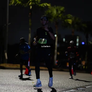 Runner Photo 5379464