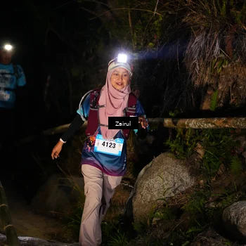 Runner Photo 5379465