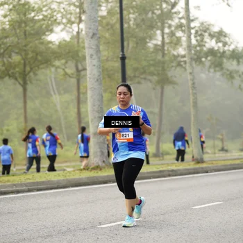 Runner Photo 5379466