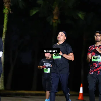 Runner Photo 5379467