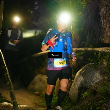 Runner Photo 5379468