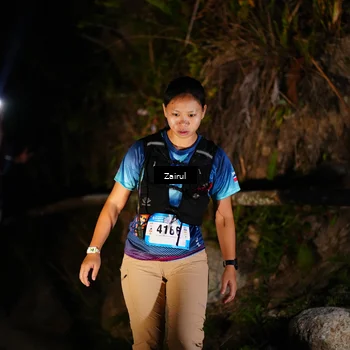 Runner Photo 5379469