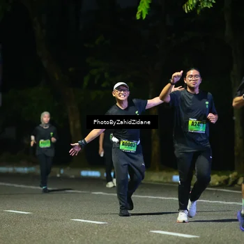 Runner Photo 5379471