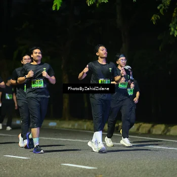 Runner Photo 5379472