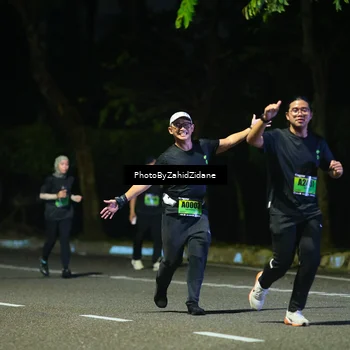 Runner Photo 5379473