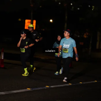 Runner Photo 5379474
