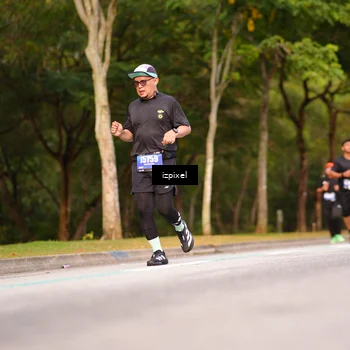 Runner Photo 5379476