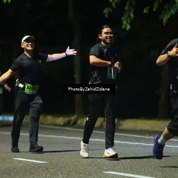 Runner Photo 5379477