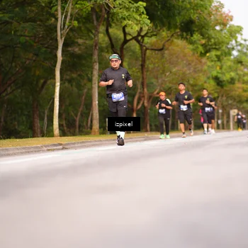 Runner Photo 5379479