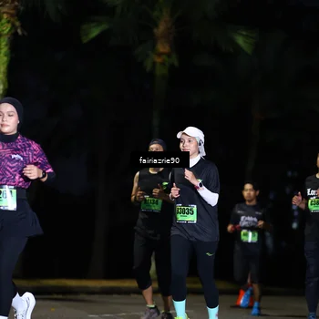 Runner Photo 5379480