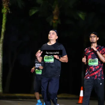 Runner Photo 5379481