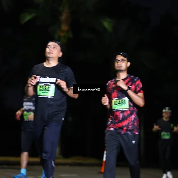 Runner Photo 5379482