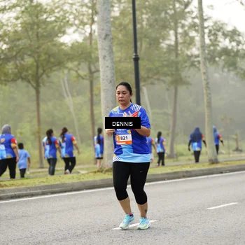 Runner Photo 5379484