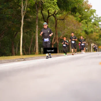 Runner Photo 5379485