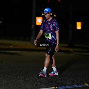 Runner Photo 5379487