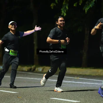 Runner Photo 5379488