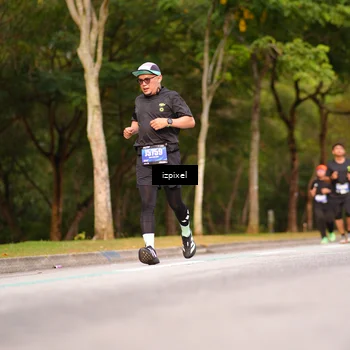 Runner Photo 5379490