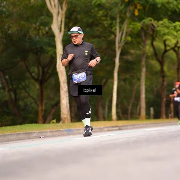 Runner Photo 5379491