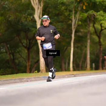 Runner Photo 5379494