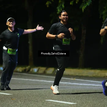 Runner Photo 5379495