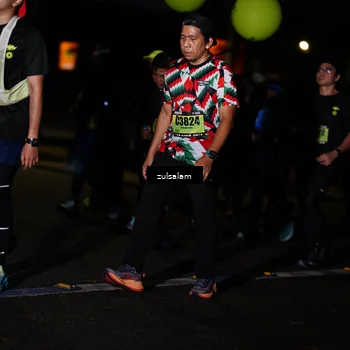 Runner Photo 5379496