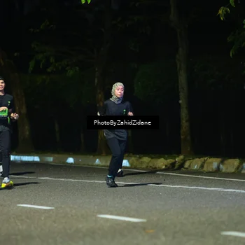 Runner Photo 5379497