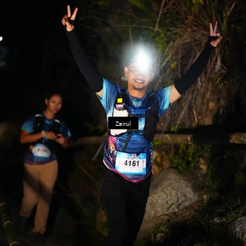 Runner Photo 5379498