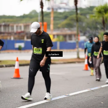 Runner Photo 5379503