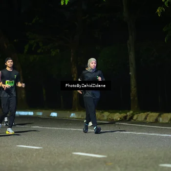 Runner Photo 5379504