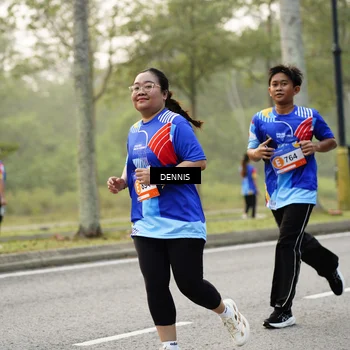 Runner Photo 5379507