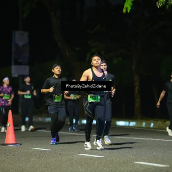 Runner Photo 5379508