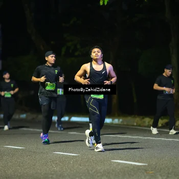 Runner Photo 5379509