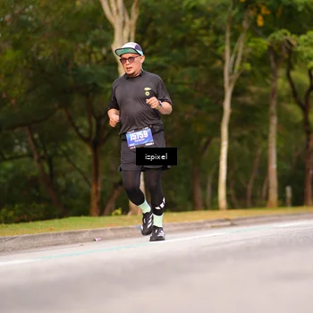 Runner Photo 5379510