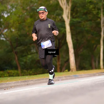 Runner Photo 5379511