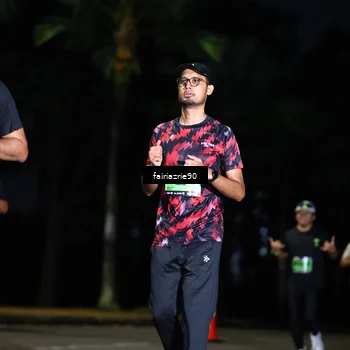 Runner Photo 5379515