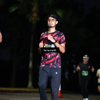 Runner Photo 5379516