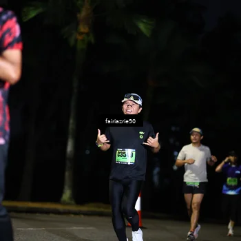 Runner Photo 5379517