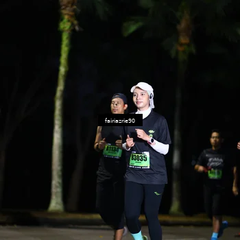 Runner Photo 5379518